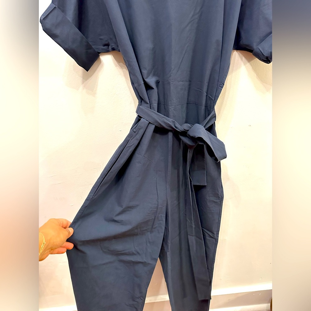 Cos jumpsuit